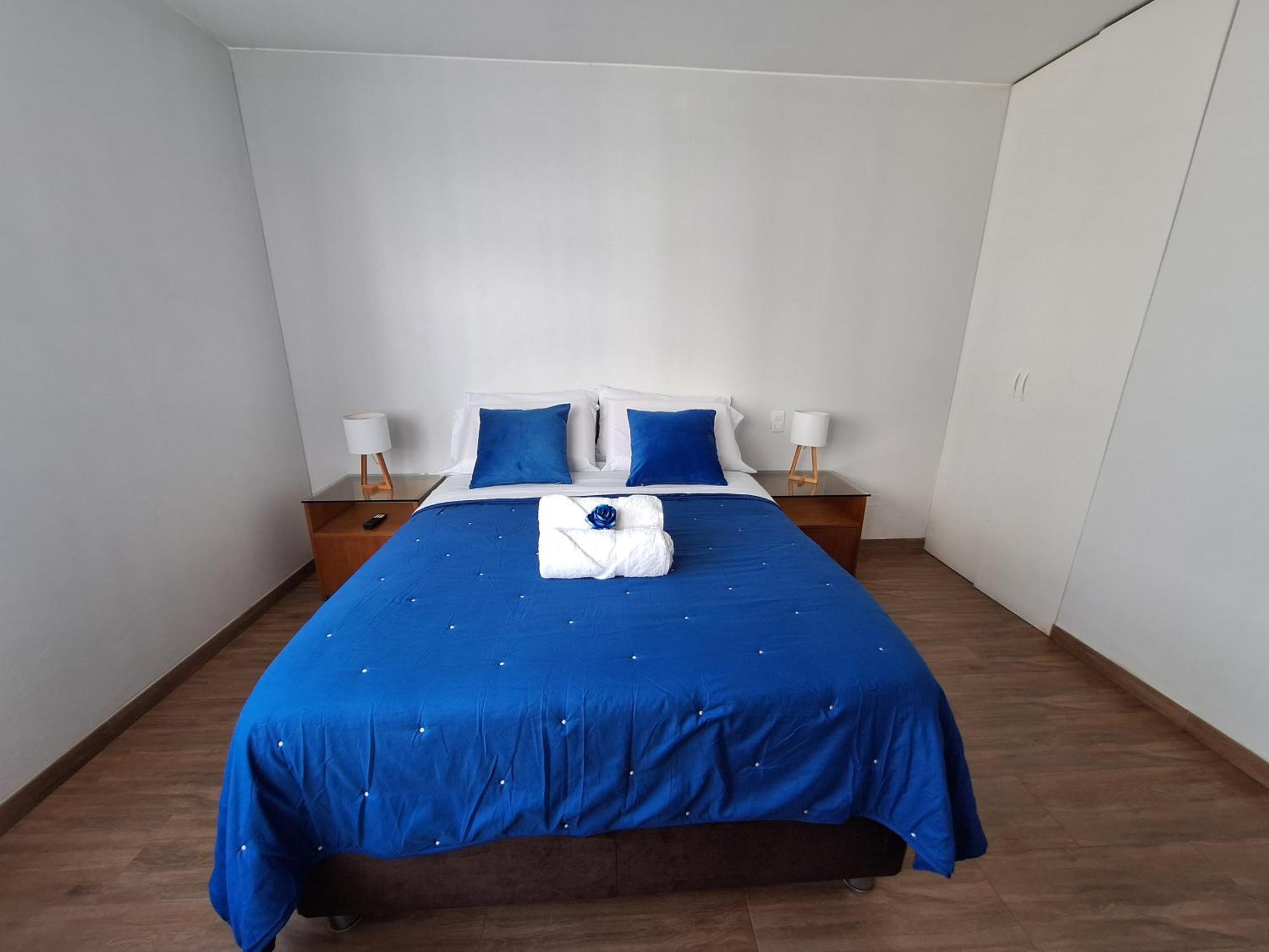 Habitacion Bano Propio La Paz 1 Ліма Екстер'єр фото