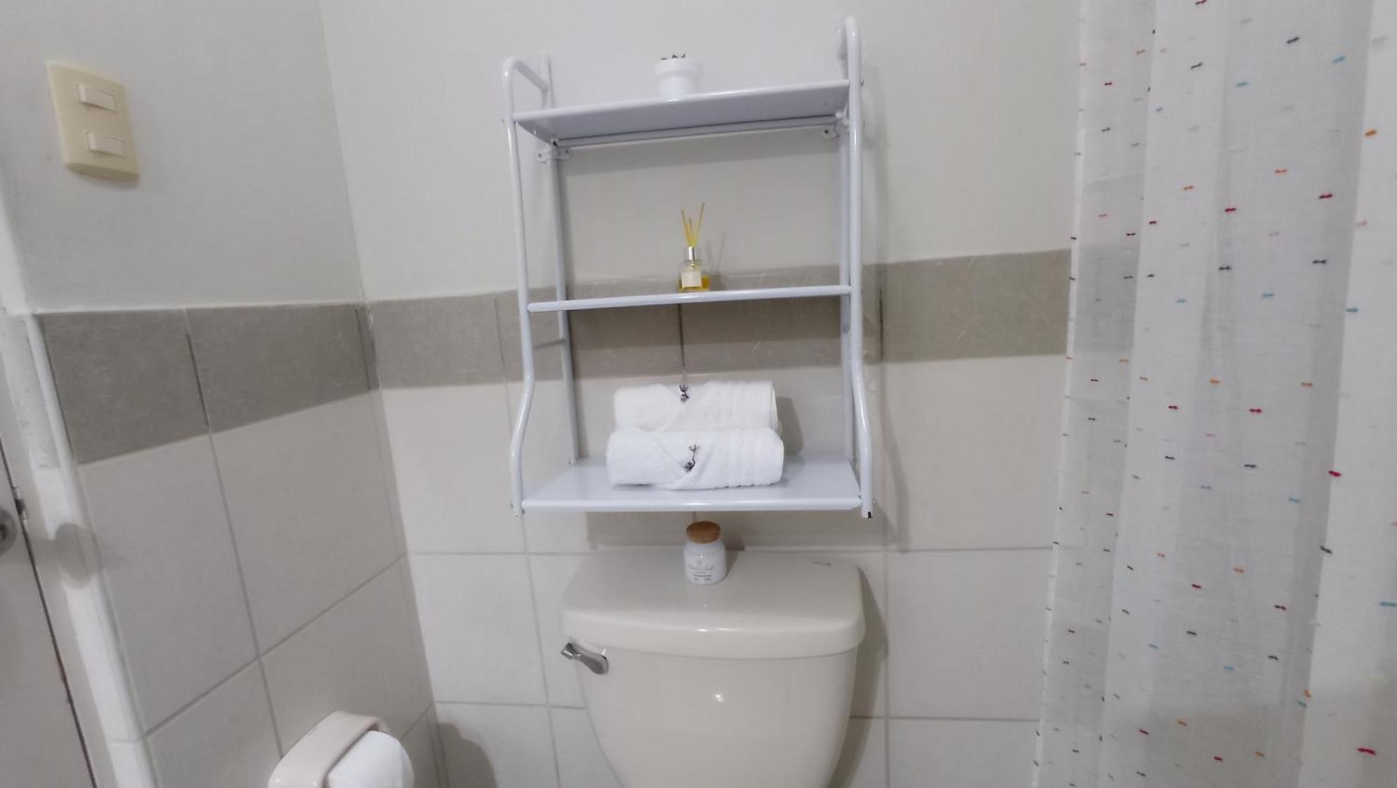 Habitacion Bano Propio La Paz 1 Ліма Екстер'єр фото