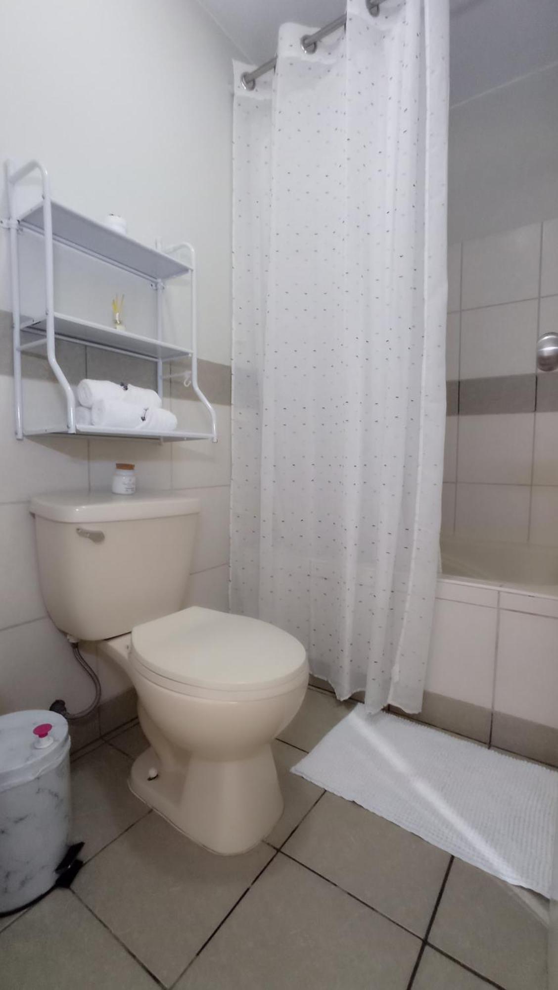 Habitacion Bano Propio La Paz 1 Ліма Екстер'єр фото